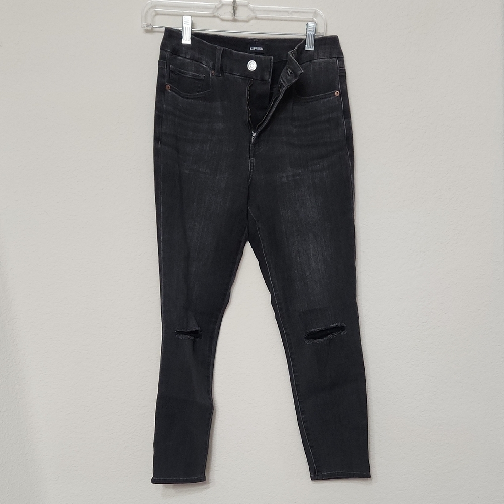 Express Medium Jeans